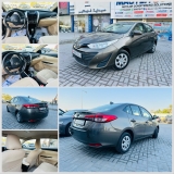 للبيع تويوتا Yaris 2019