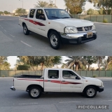 للبيع نيسان Pick up 2008