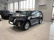 للبيع نيسان Xterra 2021