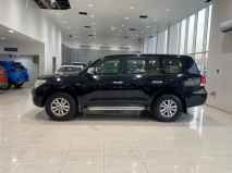 للبيع تويوتا Land Cruiser  2010