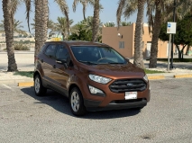 للبيع فورد Ecosport 2018