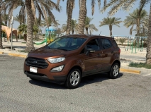 للبيع فورد Ecosport 2018