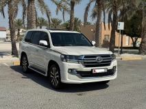 للبيع تويوتا Land Cruiser  2019