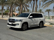 للبيع تويوتا Land Cruiser  2019