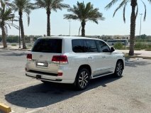 للبيع تويوتا Land Cruiser  2019