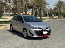 للبيع تويوتا Yaris 2019