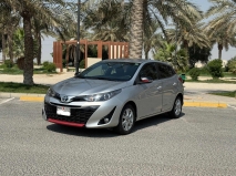 للبيع تويوتا Yaris 2019