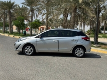 للبيع تويوتا Yaris 2019