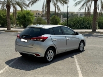 للبيع تويوتا Yaris 2019