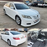 للبيع تويوتا camry 2008