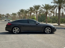 للبيع بورش Panamera 2014