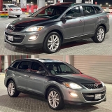 للبيع مازدا CX9 2011