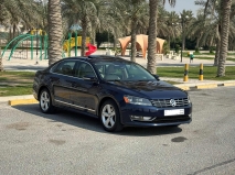 للبيع فولكس واجن Passat  2013