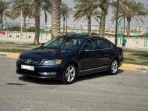 للبيع فولكس واجن Passat  2013