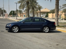 للبيع فولكس واجن Passat  2013