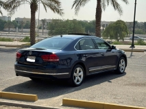 للبيع فولكس واجن Passat  2013