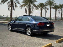 للبيع فولكس واجن Passat  2013