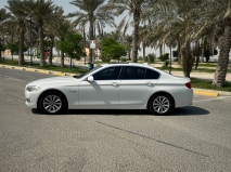 للبيع بي ام دبليو 5 Series 2013