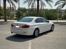 للبيع بي ام دبليو 5 Series 2013