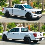 للبيع فورد F150 Truck 2021