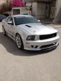 للبيع فورد Mustang  2005