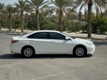 للبيع تويوتا camry 2016