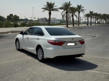 للبيع تويوتا camry 2016