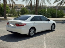 للبيع تويوتا camry 2016