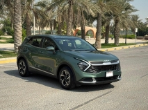 للبيع كيا Sportage 2023