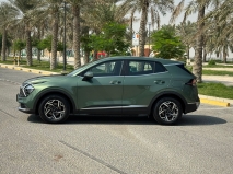 للبيع كيا Sportage 2023