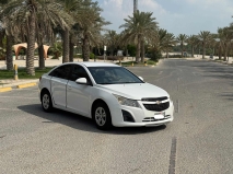 للبيع شفروليت Cruze 2014