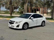 للبيع شفروليت Cruze 2014