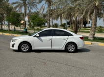 للبيع شفروليت Cruze 2014