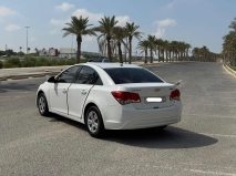 للبيع شفروليت Cruze 2014