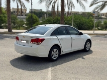 للبيع شفروليت Cruze 2014