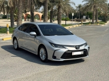 للبيع تويوتا Corolla 2023