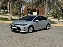 للبيع تويوتا Corolla 2023