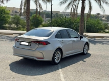 للبيع تويوتا Corolla 2023