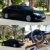 للبيع لكزس ES 2014