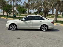 للبيع مرسيديس C class 2011