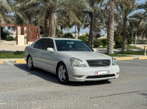 للبيع لكزس LS 2001