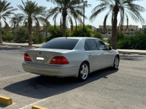 للبيع لكزس LS 2001