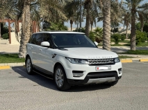 للبيع لاند روفر RANGE ROVER 2016