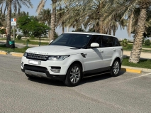 للبيع لاند روفر RANGE ROVER 2016