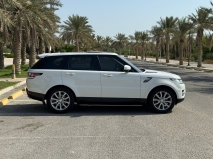 للبيع لاند روفر RANGE ROVER 2016