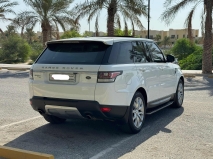 للبيع لاند روفر RANGE ROVER 2016