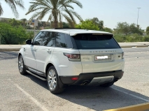 للبيع لاند روفر RANGE ROVER 2016