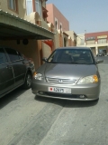 للبيع هوندا Civic 2003