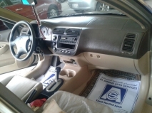 للبيع هوندا Civic 2003