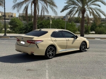 للبيع تويوتا camry 2020